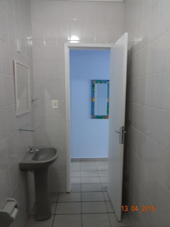 Apartamento no Varandas de Itaguá Ubatuba Exterior foto