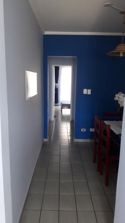 Apartamento no Varandas de Itaguá Ubatuba Exterior foto