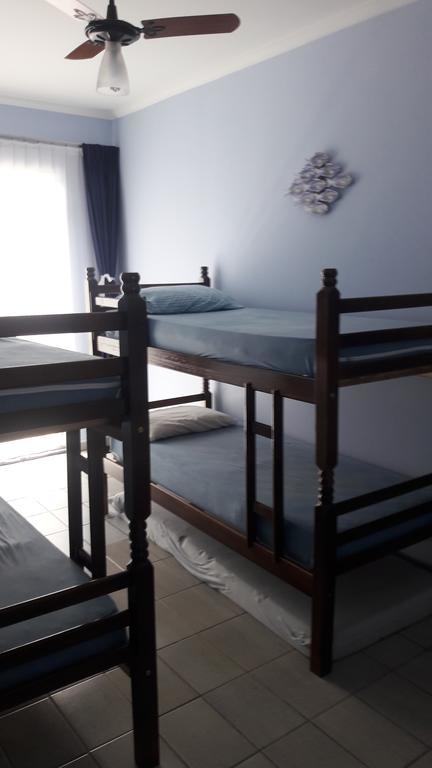 Apartamento no Varandas de Itaguá Ubatuba Exterior foto