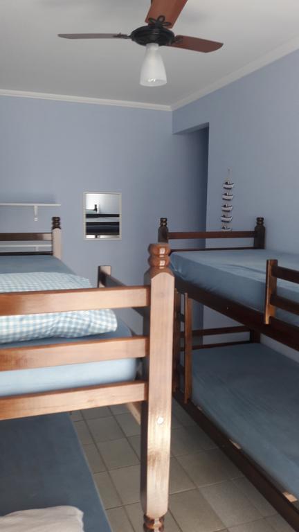 Apartamento no Varandas de Itaguá Ubatuba Exterior foto
